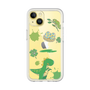 プレミアムパネル［ DRAWING PAPER Green ］