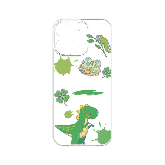 プレミアムパネル［ DRAWING PAPER Green ］
