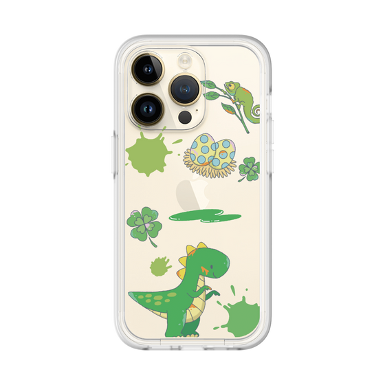プレミアムパネル［ DRAWING PAPER Green ］