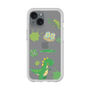 プレミアムパネル［ DRAWING PAPER Green ］