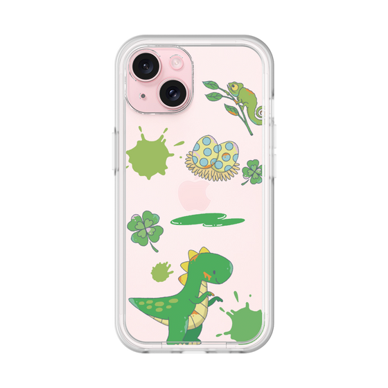 プレミアムパネル［ DRAWING PAPER Green ］