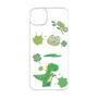 プレミアムパネル［ DRAWING PAPER Green ］