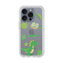 プレミアムパネル［ DRAWING PAPER Green ］