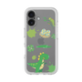 プレミアムパネル［ DRAWING PAPER Green ］