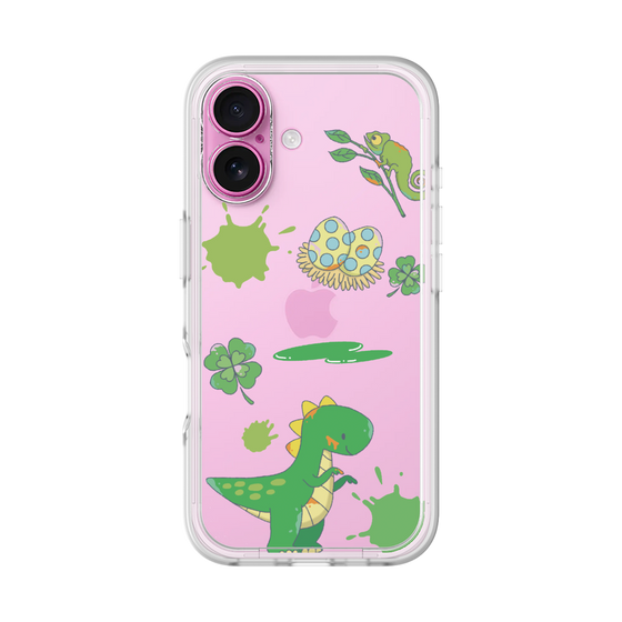 プレミアムパネル［ DRAWING PAPER Green ］