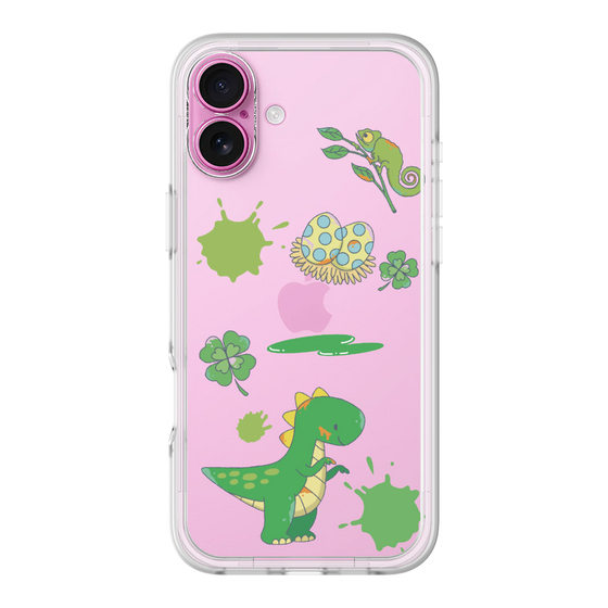 プレミアムパネル［ DRAWING PAPER Green ］