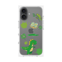 プレミアムパネル［ DRAWING PAPER Green ］