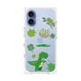 プレミアムパネル［ DRAWING PAPER Green ］