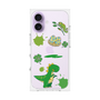 プレミアムパネル［ DRAWING PAPER Green ］