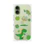 プレミアムパネル［ DRAWING PAPER Green ］