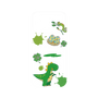 プレミアムパネル［ DRAWING PAPER Green ］