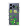 プレミアムパネル［ DRAWING PAPER Green ］