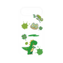 プレミアムパネル［ DRAWING PAPER Green ］