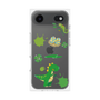 プレミアムパネル［ DRAWING PAPER Green ］