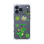 プレミアムパネル［ DRAWING PAPER Green ］