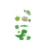 プレミアムパネル［ DRAWING PAPER Green ］