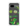 プレミアムパネル［ DRAWING PAPER Green ］