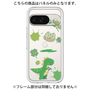 プレミアムパネル［ DRAWING PAPER Green ］
