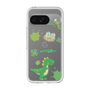 プレミアムパネル［ DRAWING PAPER Green ］