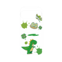 プレミアムパネル［ DRAWING PAPER Green ］