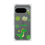 プレミアムパネル［ DRAWING PAPER Green ］