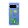 プレミアムパネル［ DRAWING PAPER Green ］