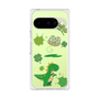 プレミアムパネル［ DRAWING PAPER Green ］