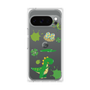 プレミアムパネル［ DRAWING PAPER Green ］