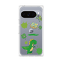 プレミアムパネル［ DRAWING PAPER Green ］
