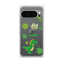 プレミアムパネル［ DRAWING PAPER Green ］