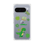 プレミアムパネル［ DRAWING PAPER Green ］