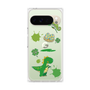 プレミアムパネル［ DRAWING PAPER Green ］
