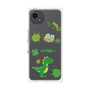プレミアムパネル［ DRAWING PAPER Green ］