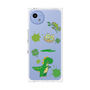プレミアムパネル［ DRAWING PAPER Green ］