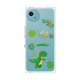 プレミアムパネル［ DRAWING PAPER Green ］