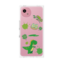 プレミアムパネル［ DRAWING PAPER Green ］