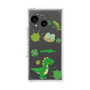 プレミアムパネル［ DRAWING PAPER Green ］