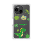 プレミアムパネル［ DRAWING PAPER Green ］