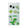 プレミアムパネル［ DRAWING PAPER Green ］