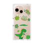 プレミアムパネル［ DRAWING PAPER Green ］