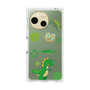 プレミアムパネル［ DRAWING PAPER Green ］