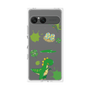 プレミアムパネル［ DRAWING PAPER Green ］