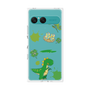 プレミアムパネル［ DRAWING PAPER Green ］