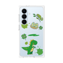 プレミアムパネル［ DRAWING PAPER Green ］