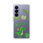 プレミアムパネル［ DRAWING PAPER Green ］