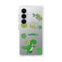 プレミアムパネル［ DRAWING PAPER Green ］