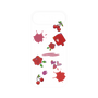プレミアムパネル［ DRAWING PAPER Red ］