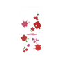 プレミアムパネル［ DRAWING PAPER Red ］