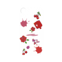 プレミアムパネル［ DRAWING PAPER Red ］