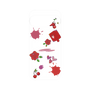 プレミアムパネル［ DRAWING PAPER Red ］